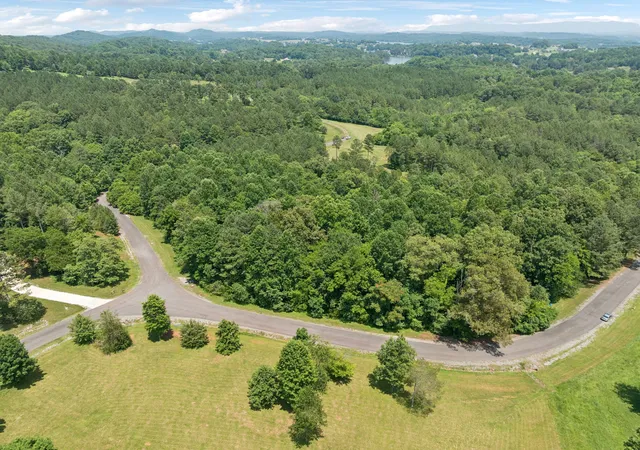 Photo 4 of Land for sale at 0 Wilderness Dr, Vonore, TN 37885 | MLS# 2924178 | Listing updated on 2026-06-17