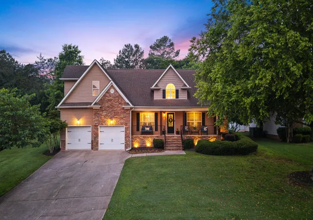 1st image of 491 Thoroughbred Dr Dr Nw, Cleveland, TN 37312 | MLS# 2969732