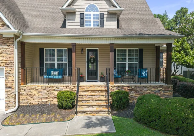 2nd image of 491 Thoroughbred Dr Dr Nw, Cleveland, TN 37312 | MLS# 2969732