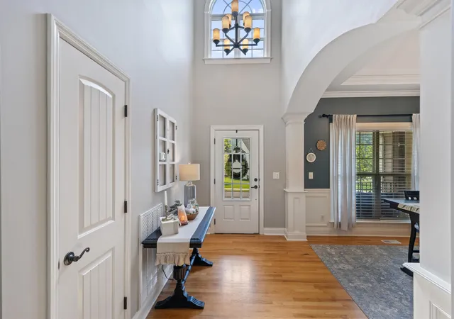 5th image of 491 Thoroughbred Dr Dr Nw, Cleveland, TN 37312 | MLS# 2969732