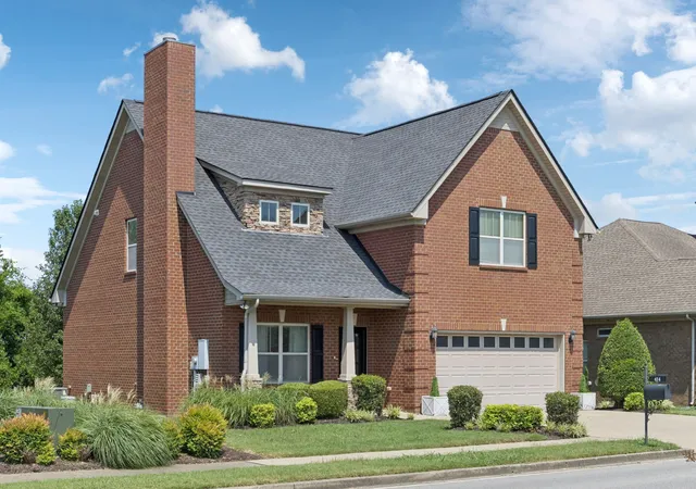 2nd image of 414 Stratford Park Blvd, Gallatin, TN 37066 | MLS# 2929247