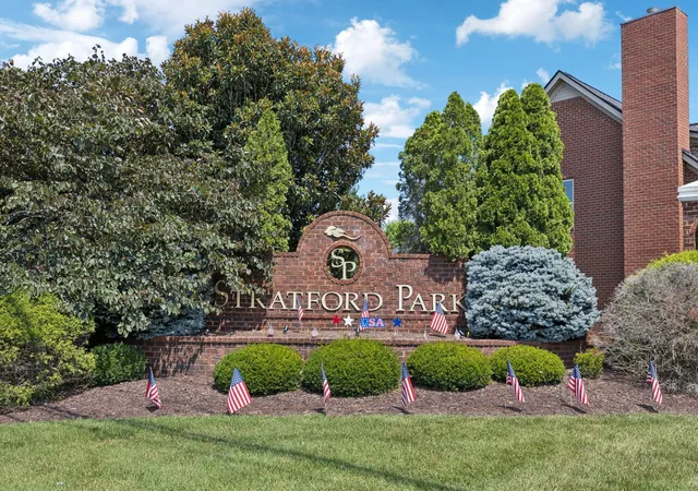 3rd image of 414 Stratford Park Blvd, Gallatin, TN 37066 | MLS# 2929247