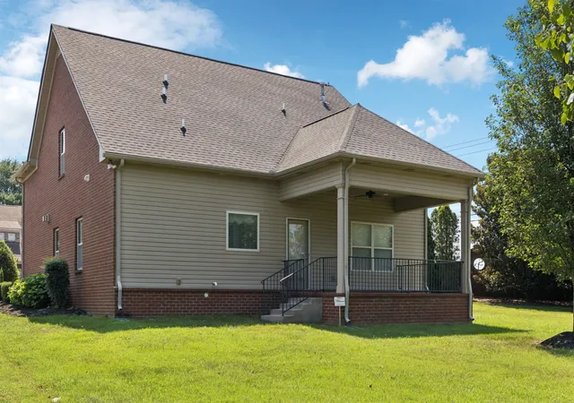 37th image of 414 Stratford Park Blvd, Gallatin, TN 37066 | MLS# 2929247