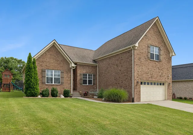 2nd image of 3022 Honeysuckle Dr, Spring Hill, TN 37174 | MLS# 2915109