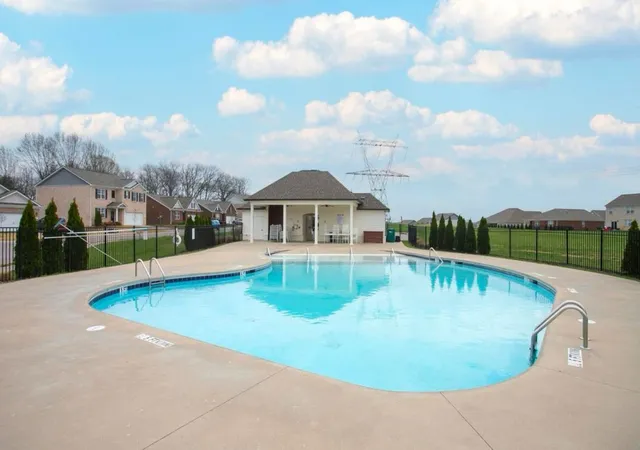 40th image of 3022 Honeysuckle Dr, Spring Hill, TN 37174 | MLS# 2915109