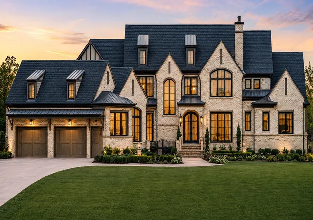 Photo 1 of Mansion for sale at 5214 Williamsburg Ct, Brentwood, TN 37027 | MLS# 3508131 | Listing updated on 2026-08-11