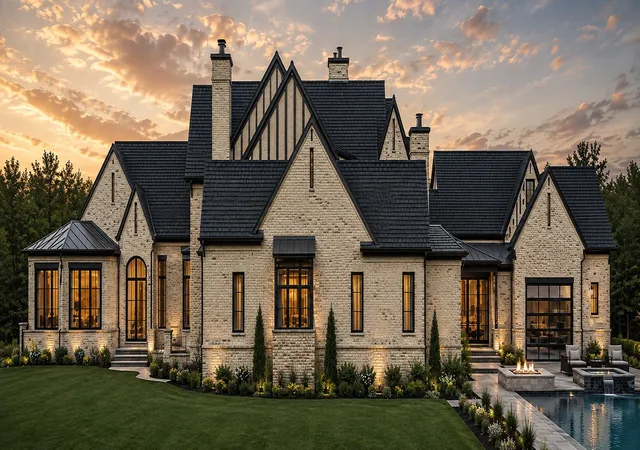 Photo 2 of Mansion for sale at 5214 Williamsburg Ct, Brentwood, TN 37027 | MLS# 3508131 | Listing updated on 2026-08-11