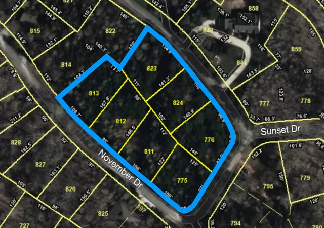 2nd image of 0 W Park Dr, Smithville, TN 37166 | MLS# 2922685