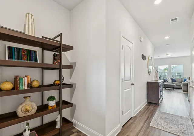 Photo 1 of Townhouse for sale at 817 Arrington Way, Columbia, TN 38401 | MLS# 2914772 | Listing updated on 2025-08-25