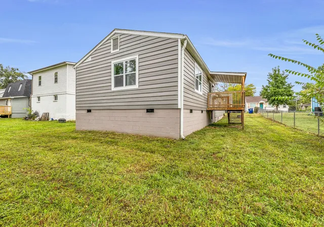 Homes for sale in Chattanooga, TN | 1812 13Th St E, Chattanooga, TN 37404 | MLS# 2914794