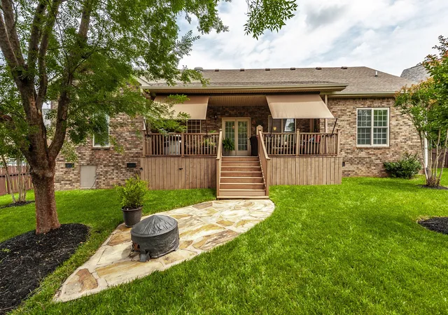 Homes for sale in Hendersonville, TN | 1002 Thistle Ct, Hendersonville, TN 37075 | MLS# 2918078