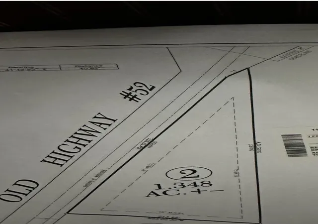 2nd image of 0 Old Hwy 52, Lafayette, TN 37083 | MLS# 2915232