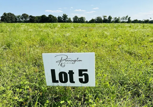 Photo 1 of Land for sale at 326 Dugout Road, Summertown, TN 38483 | MLS# 2915445 | Listing updated on 2025-08-14