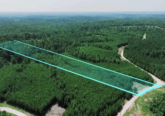 Photo 2 of Land for sale at 0 Cox Hollow Rd, Dover, TN 37058 | MLS# 2920636 | Listing updated on 2026-04-03