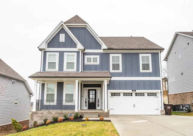 1st image of 401 Van Conder Pl, Hendersonville, TN 37075 | MLS# 2918083