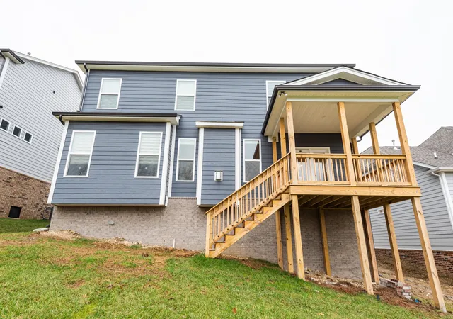 25th image of 401 Van Conder Pl, Hendersonville, TN 37075 | MLS# 2918083