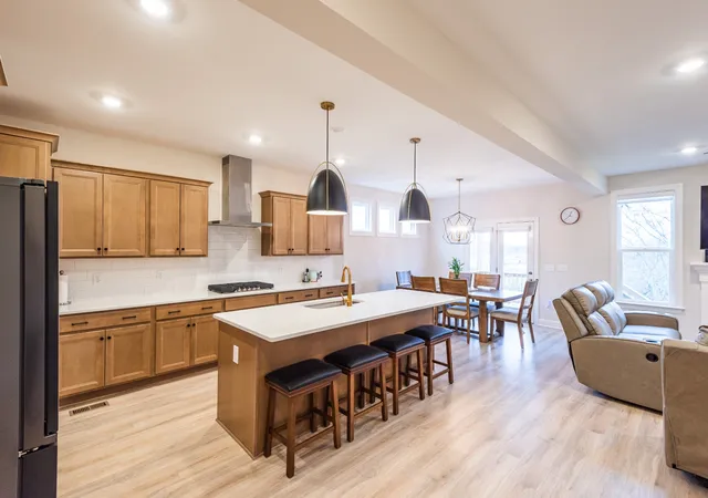 3rd image of 401 Van Conder Pl, Hendersonville, TN 37075 | MLS# 2918083