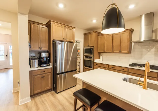 4th image of 401 Van Conder Pl, Hendersonville, TN 37075 | MLS# 2918083