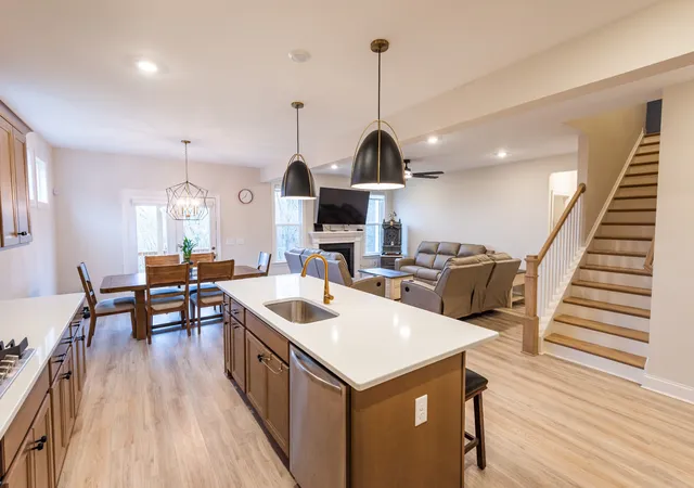 5th image of 401 Van Conder Pl, Hendersonville, TN 37075 | MLS# 2918083