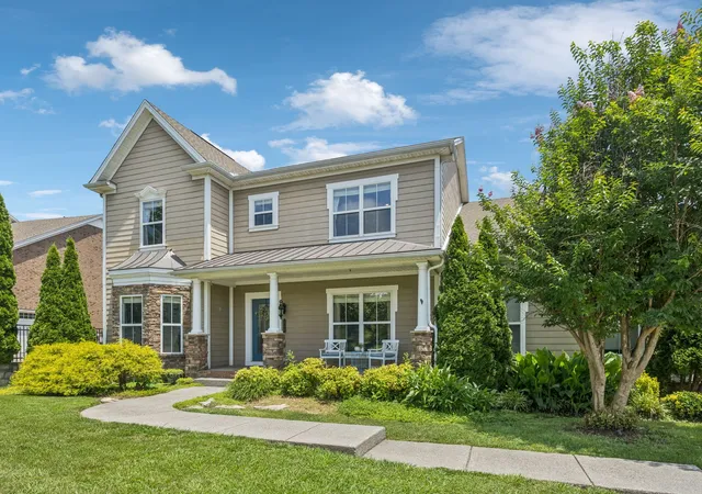 Photo 3 of Sale Pending at 104 Lodge Hall Rd, Nolensville, TN 37135 | MLS# 2920782 | Listing updated on 2025-08-15