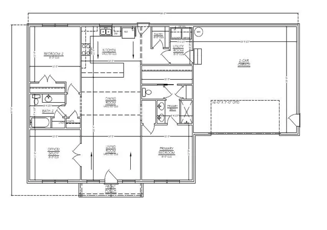 Photo 4 of Single family home for sale at 269 Dogwood Circle, Smithville, TN 37166 | MLS# 2920525 | Listing updated on 2025-07-10