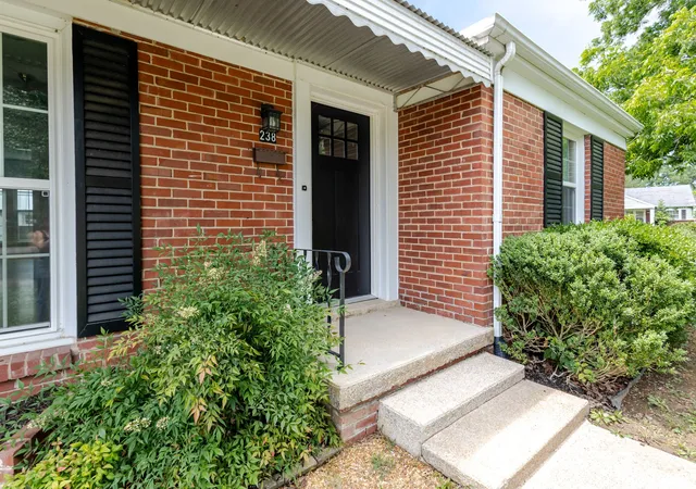 Photo 4 of Single family home for sale at 238 Elm Ave, Lewisburg, TN 37091 | MLS# 3224690 | Listing updated on 2026-08-31