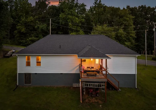 3rd image of 111 Oak Meadow Dr, Dunlap, TN 37327 | MLS# 2921036