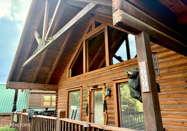 2nd image of 609 Cherry Blossom Way, Pigeon Forge, TN 37863 | MLS# 2941397