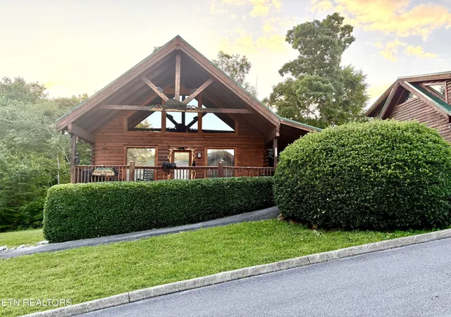 28th image of 609 Cherry Blossom Way, Pigeon Forge, TN 37863 | MLS# 2941397