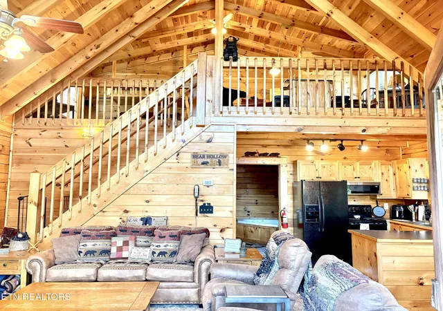 4th image of 609 Cherry Blossom Way, Pigeon Forge, TN 37863 | MLS# 2941397