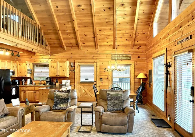 5th image of 609 Cherry Blossom Way, Pigeon Forge, TN 37863 | MLS# 2941397