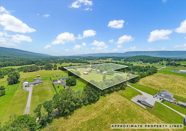 2nd image of 365 Morrison Spring Road, Whitwell, TN 37397 | MLS# 2921603