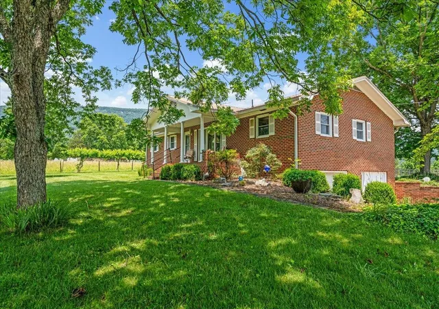 3rd image of 365 Morrison Spring Road, Whitwell, TN 37397 | MLS# 2921603