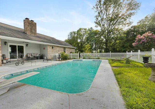 5th image of 5615 Hickory Ridge Rd, Lebanon, TN 37090 | MLS# 2922363
