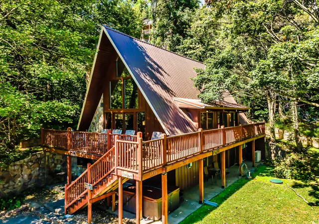 1st image of 1530 Zurich Rd, Gatlinburg, TN 37738 | MLS# 2922741