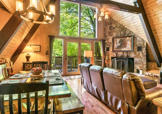 4th image of 1530 Zurich Rd, Gatlinburg, TN 37738 | MLS# 2922741