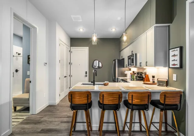 3rd image of 1014 16Th Ave S #209(B3), Nashville, TN 37212 | MLS# 2921719