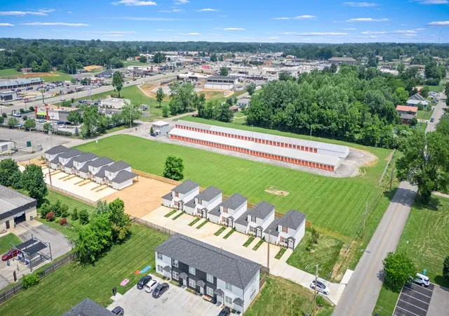 2nd image of 119 Mullican St, Mc Minnville, TN 37110 | MLS# 2922085