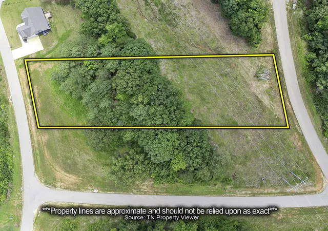 Photo 2 of Land for sale at 0 Shoreline Dr, Huntingdon, TN 38344 | MLS# 2922326 | Listing updated on 2026-06-25