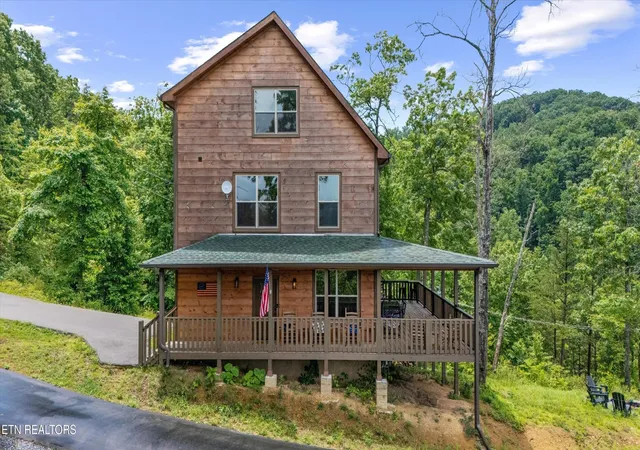 1st image of 3169 Bear Mountain Lane, Sevierville, TN 37876 | MLS# 3070605
