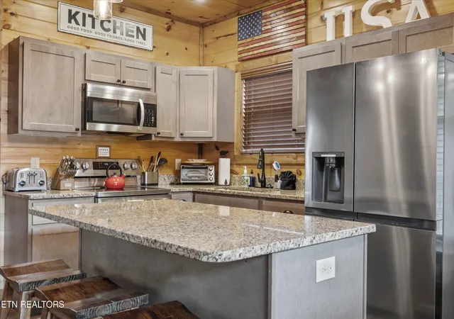 4th image of 3169 Bear Mountain Lane, Sevierville, TN 37876 | MLS# 3070605