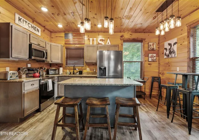 5th image of 3169 Bear Mountain Lane, Sevierville, TN 37876 | MLS# 3070605