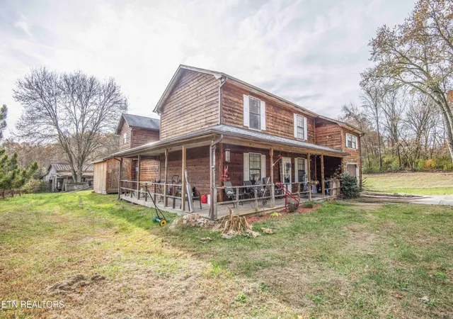 30th image of 1303 Stevens Lane, Lenoir City, TN 37771 | MLS# 3116391