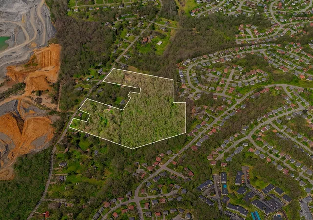 Photo 2 of Land for sale at 516 Franklin Limestone Rd, Nashville, TN 37217 | MLS# 2946240 | Listing updated on 2026-06-18