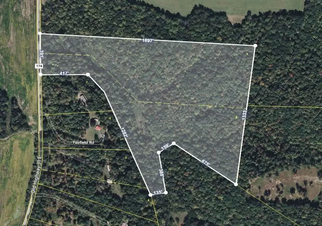 2nd image of 2326 Fairfield Rd, Westmoreland, TN 37186 | MLS# 2924494