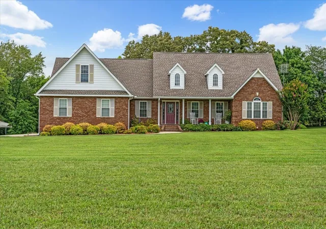 1st image of 379 Hooper Rd, Winchester, TN 37398 | MLS# 2922799