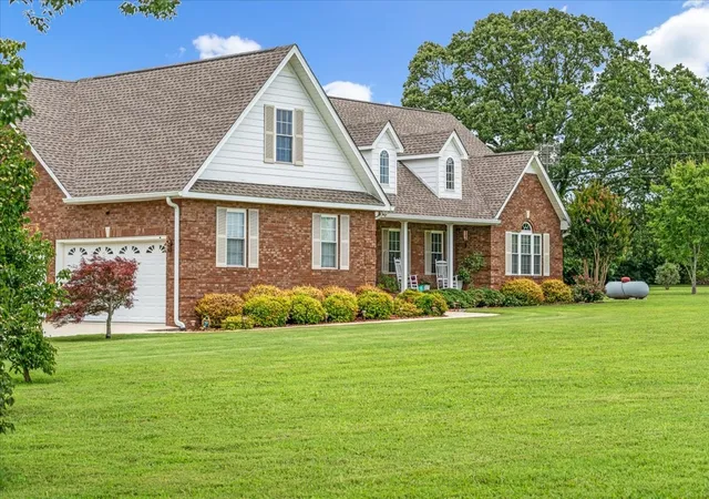 4th image of 379 Hooper Rd, Winchester, TN 37398 | MLS# 2922799