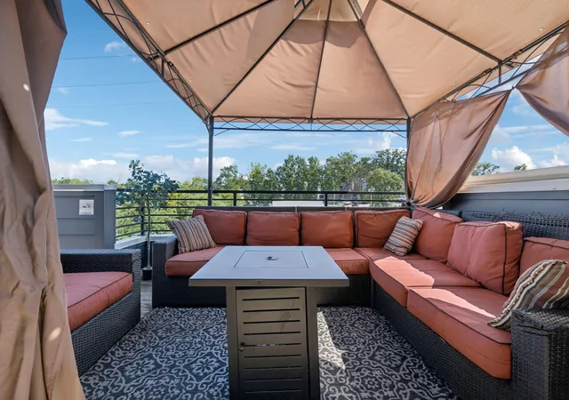 2nd image of 1105 Harmony Way, Nashville, TN 37207 | MLS# 2926396