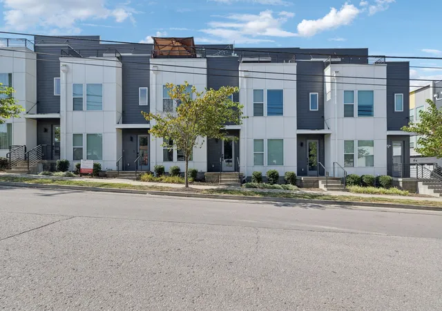 4th image of 1105 Harmony Way, Nashville, TN 37207 | MLS# 2926396