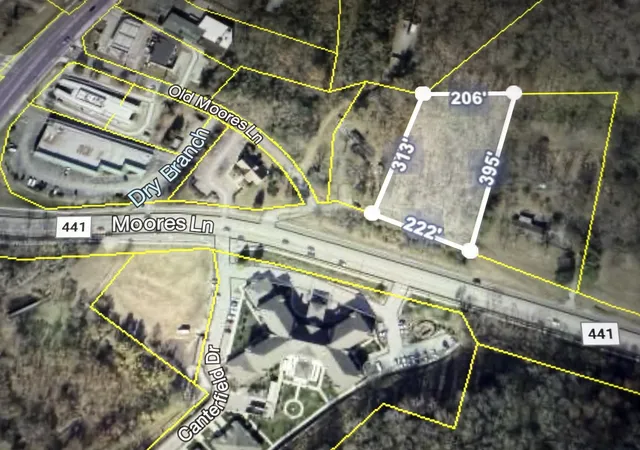 1st image of 0 Moores Ln, Brentwood, TN 37027 | MLS# 2922990